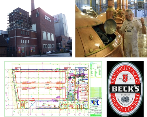 Brauerei Beck & Co